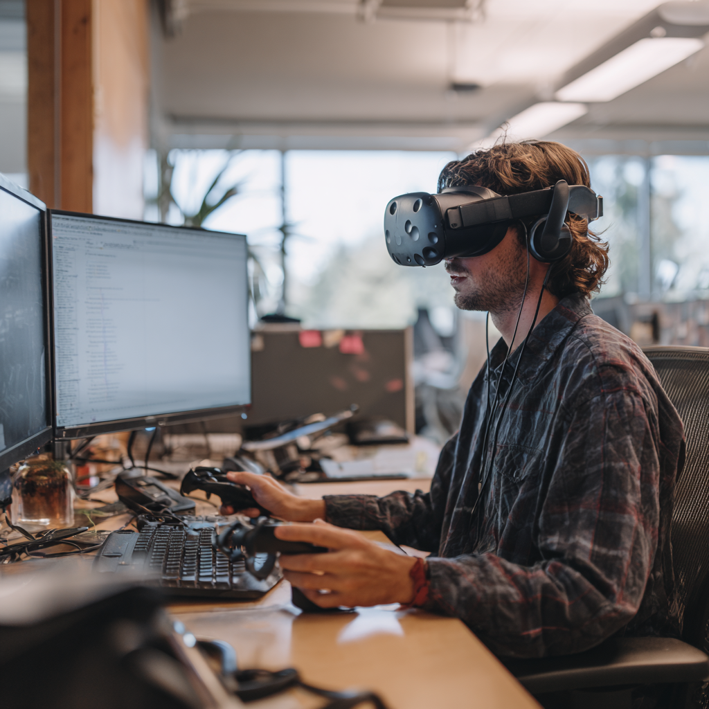 Future Tech Ventures
